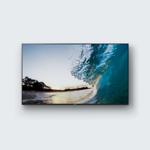 OLED TVs